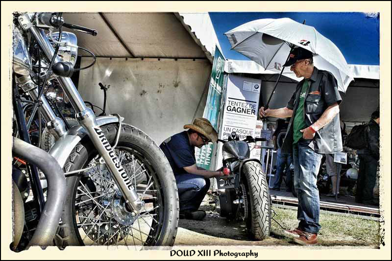 café racer 24